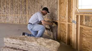 Types of Insulation We Offer in Frankfort Square, IL